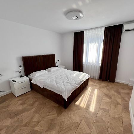 Ancodirect Apartments Радівці Екстер'єр фото
