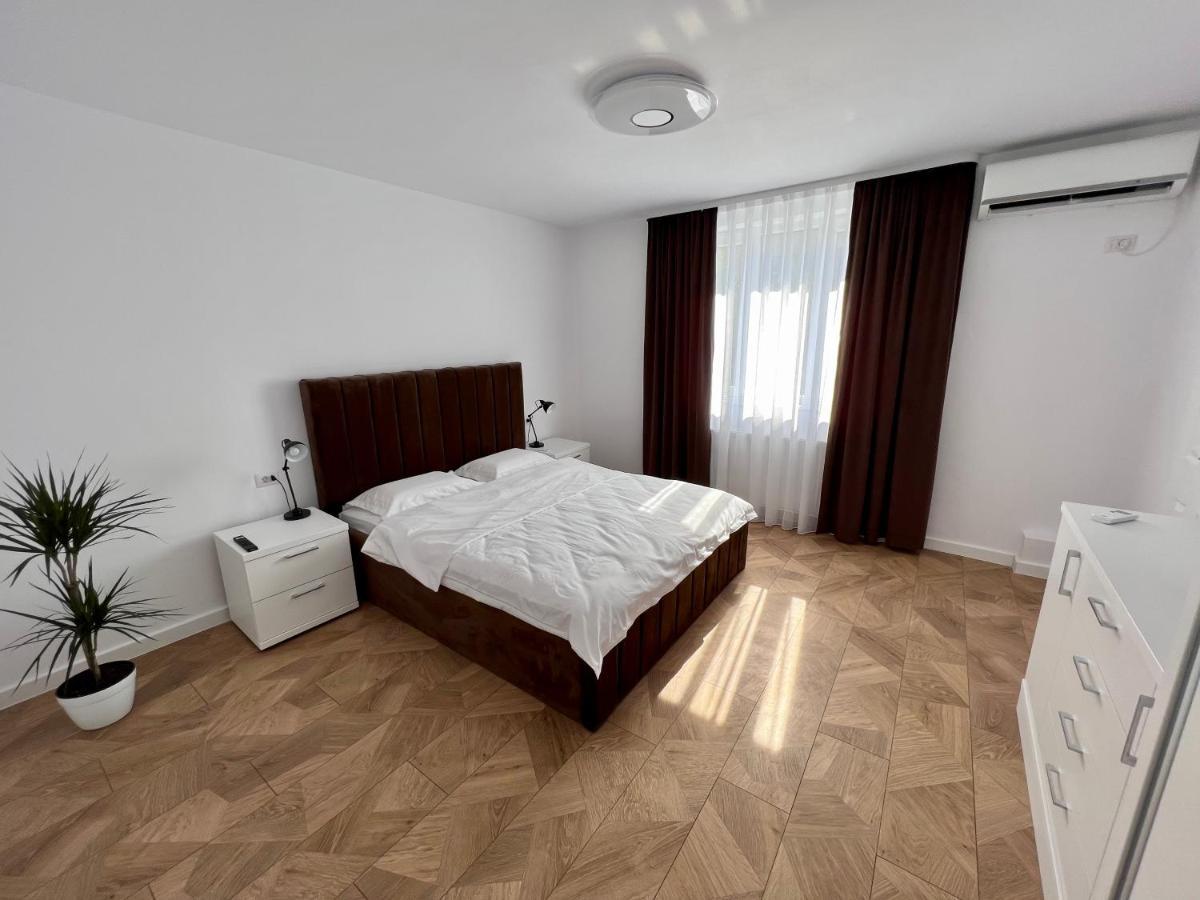 Ancodirect Apartments Радівці Екстер'єр фото