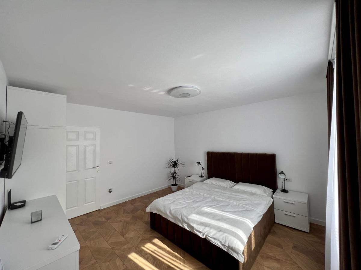 Ancodirect Apartments Радівці Екстер'єр фото