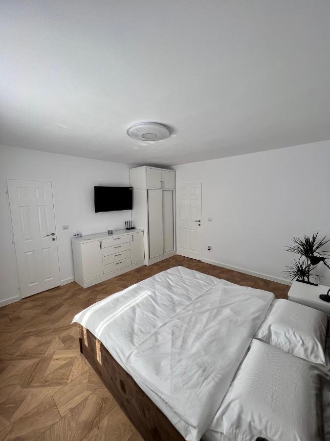 Ancodirect Apartments Радівці Екстер'єр фото