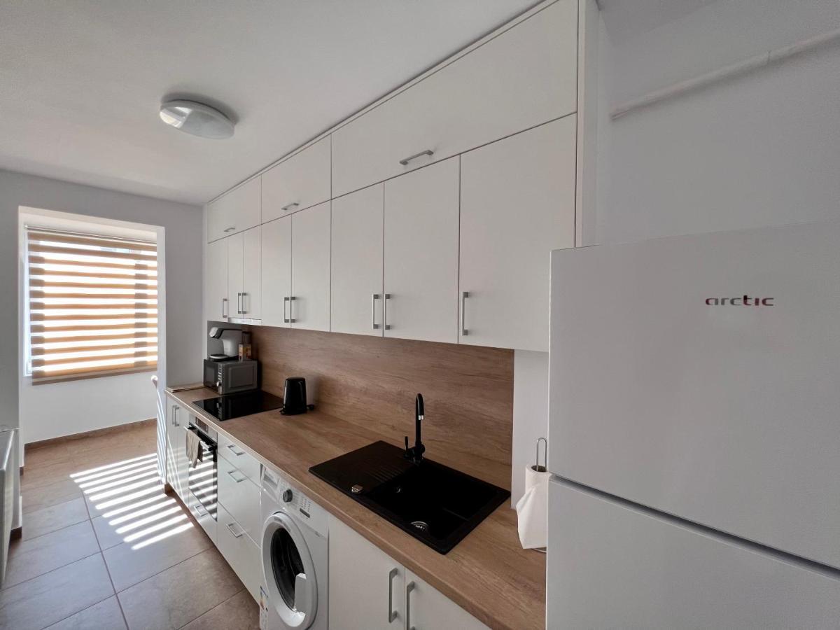 Ancodirect Apartments Радівці Екстер'єр фото
